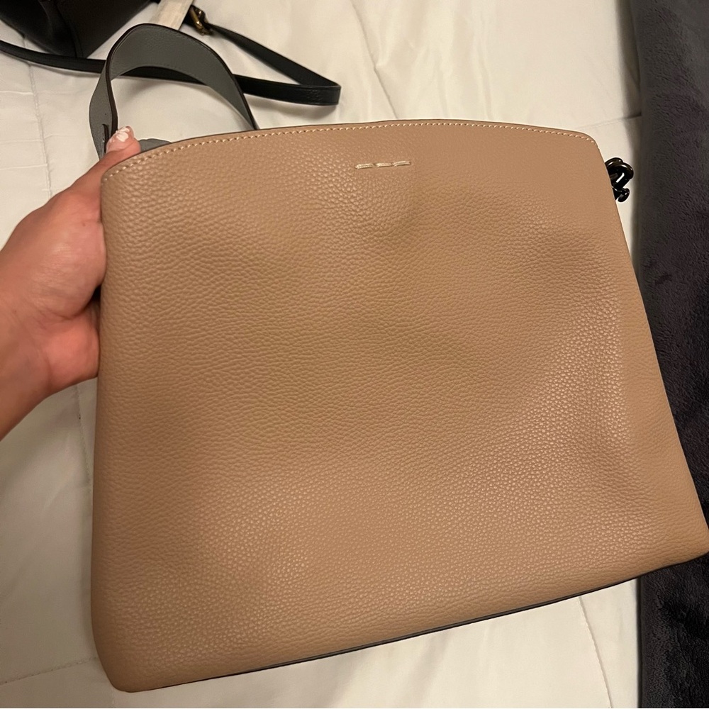 Coach Shoulder Bag - image 7